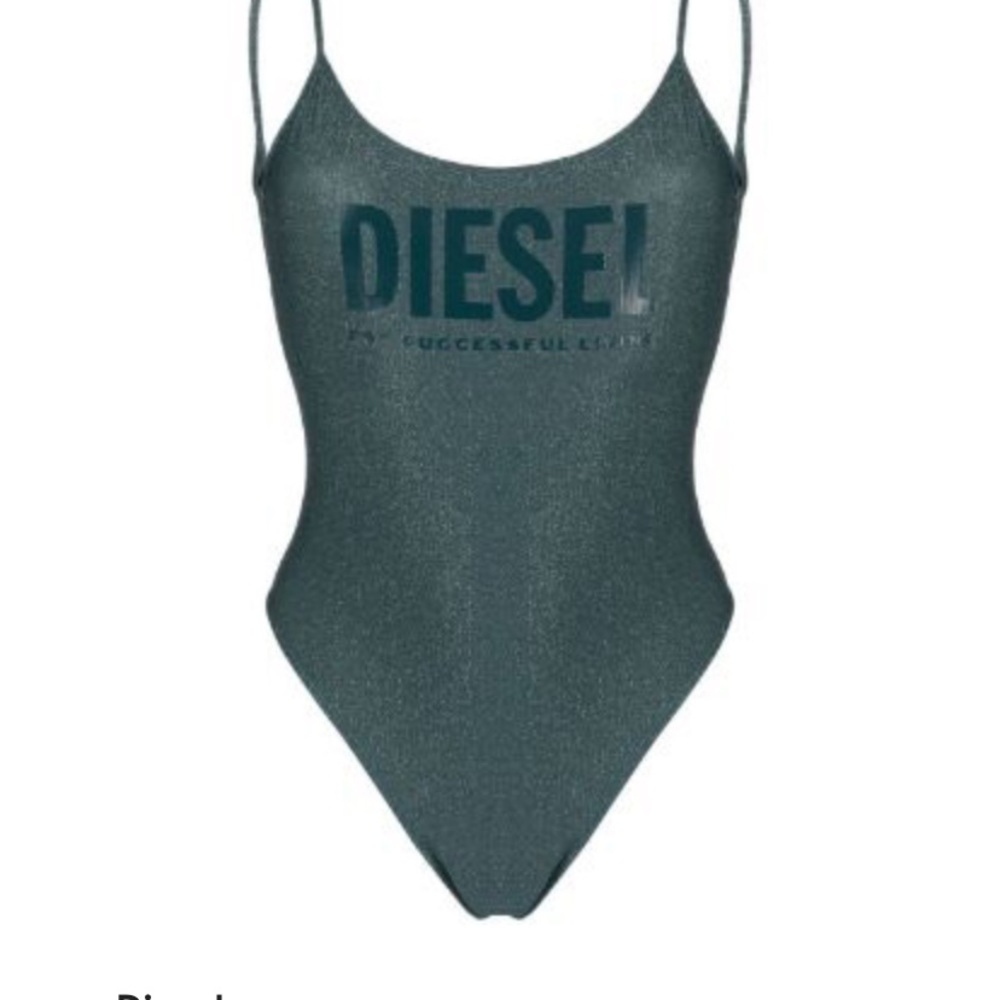 New diesel
